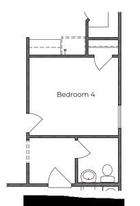 New construction Single-Family house 6313 Evers Road Evers Rd, Leon Valley, TX 78238 plan 2200 - image 5