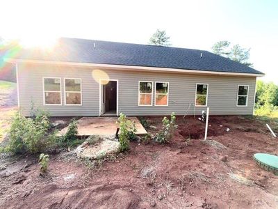New construction Single-Family house 4480 Rivercliffs Wy, Gray, GA 31032 - image