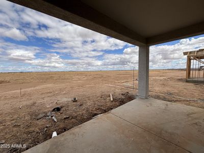 New construction  house 47734 W Moeller Rd, Maricopa, AZ 85139 null- photo 12 12