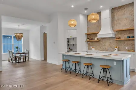 New construction Single-Family house 8515 Florence Cove Rd, St. Augustine, FL 32092 plan Raven - image 3