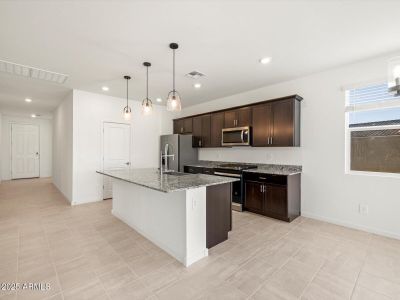 New construction Single-Family house 30564 N Sydney Dr, San Tan Valley, AZ 85143 Jubilee Select- photo 20 20