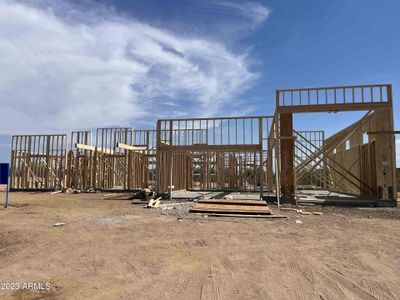 New construction Single-Family house 4623 E White Pine Dr, Cave Creek, AZ 85331 null- photo 4 4