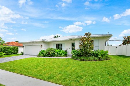 New construction Single-Family house 1101 Sw 13Th Dr, Boca Raton, FL 33486 - image
