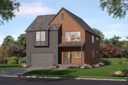 New construction Single-Family house 9348 Charlie Ln, Dallas, TX 75238 null- photo 0
