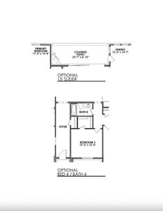 New construction Single-Family house 8517 Scottie St, Fort Worth, TX 76182 null- photo 2 2