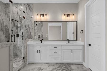 New construction Single-Family house 1143 W 22Nd St, Houston, TX 77008 null- photo 22 22