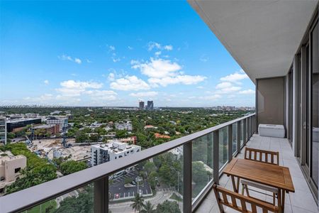 New construction Condo house 2678 Tigertail, Unit 1603, Miami, FL 33133 - image