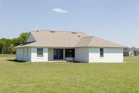 New construction Single-Family house 8214 Nw 17Th Cir, Ocala, FL 34475 - image