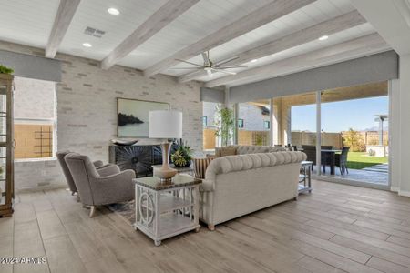 Grove at Lehi by Blandford Homes in Mesa - photo 17 17