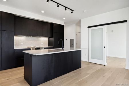 New construction Condo house 1601 Park Ave, Unit 506, Denver, CO 80218 null- photo 15 15