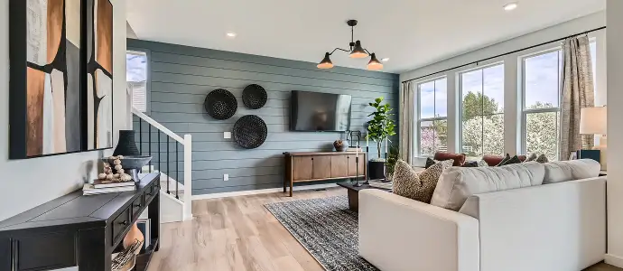 New construction Single-Family house 3004 Ironton Dr, Loveland, CO 80538 plan Evans - image