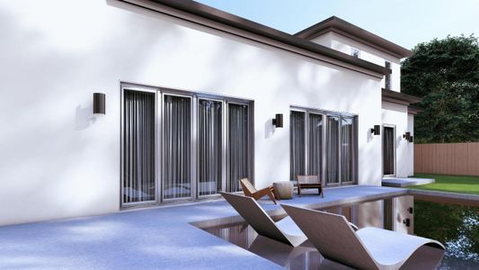 New construction Single-Family house 1963 Bonnie St, Boca Raton, FL 33486 - image