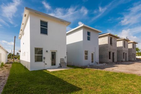 New construction Single-Family house 409 Nw 12Th Avenue, Boynton Beach, FL 33435 - photo 0