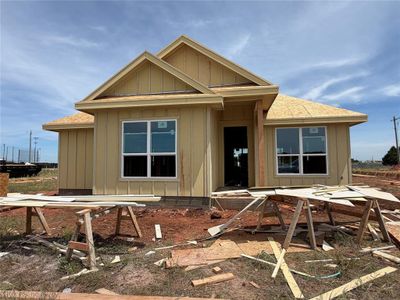 New construction Single-Family house 4056 Hope Dr, Clyde, TX 79510 - image 11
