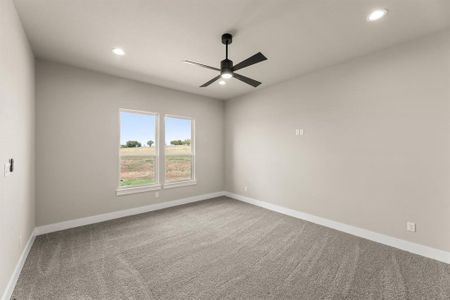 New construction Single-Family house 1017 Lake Prairie Trl, Fort Worth, TX 76126 - image 17