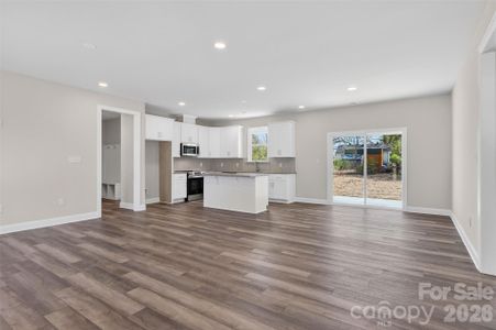 New construction Single-Family house 413 # 24 Dogwood Ln, Statesville, NC 28625 - image 18