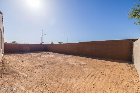 New construction Single-Family house 9612 E Rainbow Avenue, Mesa, AZ 85212 - photo 37 37