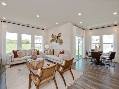 Brighton Springs by Meritage Homes in York - photo 21 21