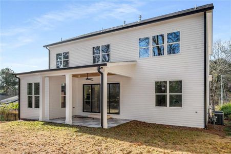 New construction Single-Family house 2675 S Bamby Ln Ne, Brookhaven, GA 30319 Brookhaven- photo 67 67