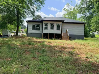 New construction Single-Family house 3260 Miller Rd, Lithonia, GA 30038 - image