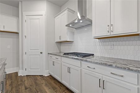 New construction Single-Family house 1712 Crimson Feather Dr, Jefferson, GA 30549 plan Canterbury - image 8