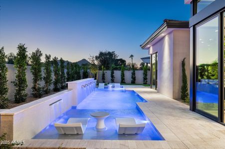 New construction Single-Family house 7141 E Ironwood Dr, Paradise Valley, AZ 85253 - image 4