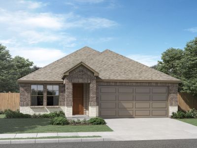 Arcadia Ridge - Premier Series by Meritage Homes in San Antonio - photo 4 4