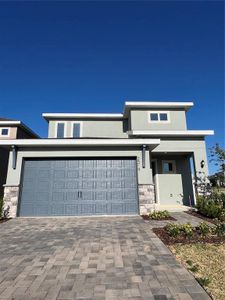 New construction Single-Family house 2319 Juniper Berry Ave, Minneola, FL 34715 - image