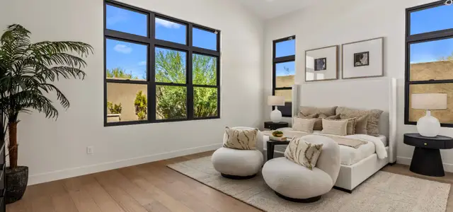 New construction Single-Family house 10532 N 128Th Pl, Unit 2, Scottsdale, AZ 85259 - image 9