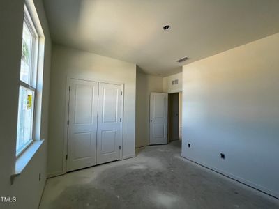 New construction Single-Family house 69 Frasier Fir Way, Lillington, NC 27546 null- photo 11 11