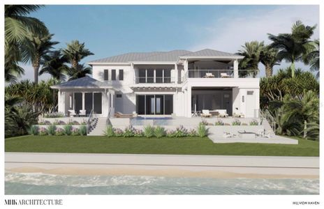 New construction Single-Family house 1490 Hillview Drive, Sarasota, FL 34239 - photo 0