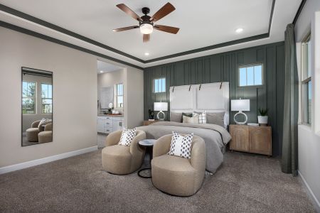 Empire Pointe by Mattamy Homes in Queen Creek - photo 27 27