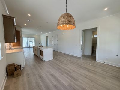 New construction Single-Family house 510 Ivy Green Ln, Summerville, SC 29486 plan The Lincoln - image 11