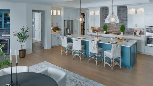 New construction Single-Family house 4424 Franklin Rd, Murfreesboro, TN 37128 plan Provenance - image 10