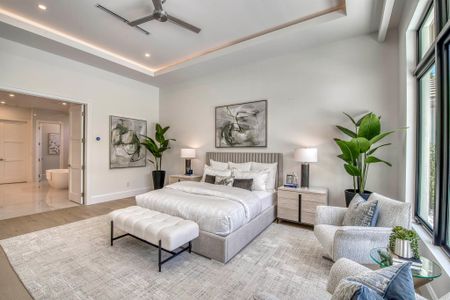 New construction Single-Family house 3330 Degas Dr W, Palm Beach Gardens, FL 33410 - image 6