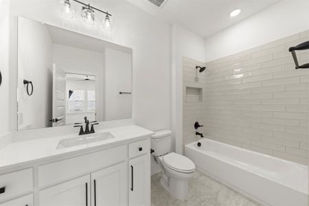 New construction Single-Family house 610 Apogee Dr, Prosper, TX 75078 plan Plan 6061 - image 9