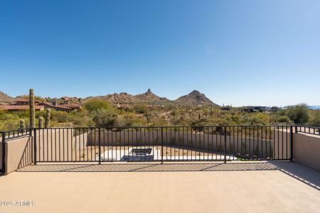 New construction Single-Family house 28171 N 95Th St, Scottsdale, AZ 85255 null- photo 46 46