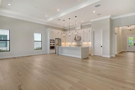 New construction Single-Family house 496 Bocelli Dr, Nokomis, FL 34275 - image 16