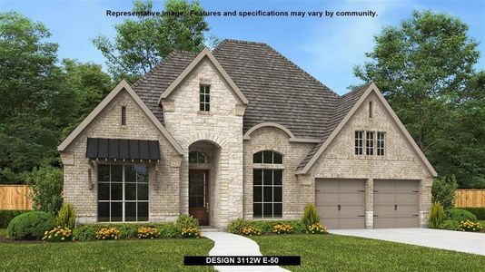 New construction Single-Family house 2224 Plumeria Lane, Celina, TX 75009 - photo 0