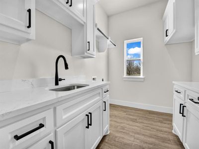 New construction Single-Family house 212 Desperado Ct, Weatherford, TX 76088 - image 14