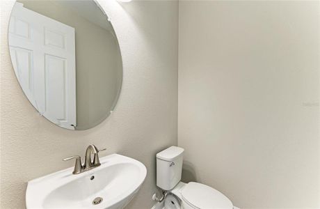 New construction Single-Family house 8509 Dove Bog Ter, Parrish, FL 34219 plan Kingfisher - image 17