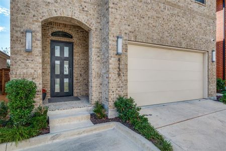 New construction Single-Family house 4139 Maison Ridge, Dallas, TX 75219 - photo 2 2