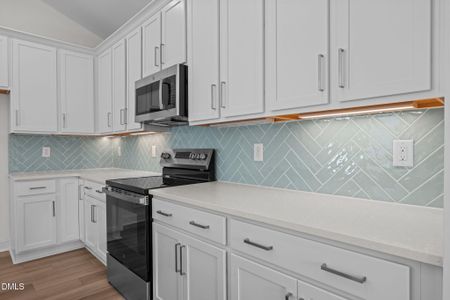 New construction Single-Family house 1214 Petite Terre Ct, New Bern, NC 28560 - image 6