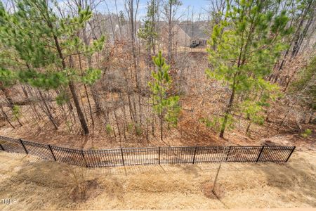 New construction Single-Family house 1215 White Flint Cir, Durham, NC 27703 null- photo 37 37