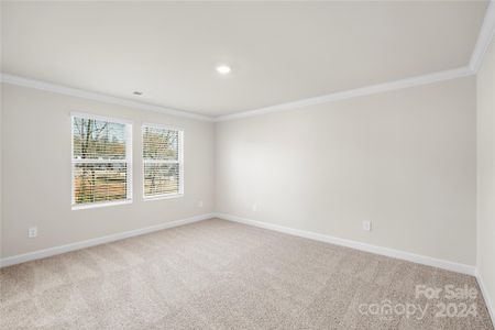 New construction Single-Family house 4015 Bufflehead Dr, Charlotte, NC 28269 Finley- photo 25 25