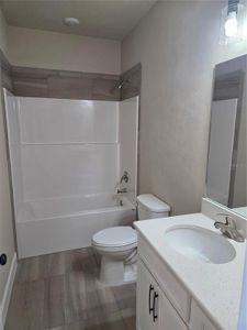 New construction Single-Family house 24363 Sw 18Th Ln, Newberry, FL 32669 - image 8