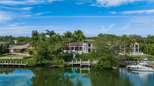 New construction Single-Family house 361 Los Pinos Pl, Coral Gables, FL 33143 null- photo 13 13