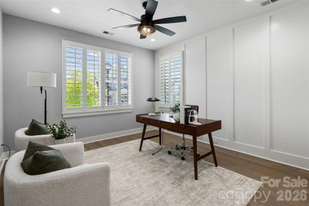 New construction Single-Family house 4031 Pritchard Pl, Fort Mill, SC 29715 - image 9