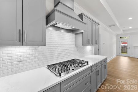 New construction Single-Family house 415 Newstyle Wy, Gastonia, NC 28056 - image 12
