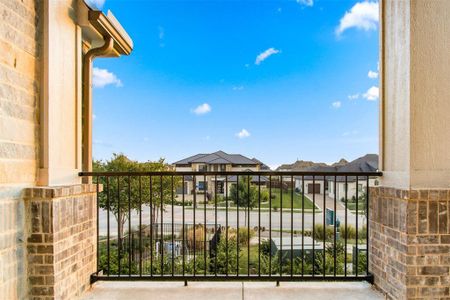 New construction Single-Family house 1812 Granite Range Lane, Arlington, TX 76005 - photo 31 31